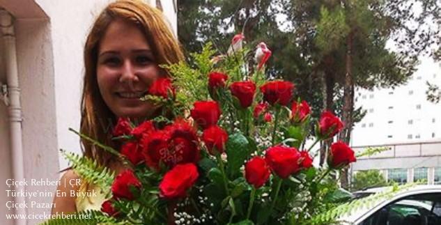 Gülşen Çiçekevi Merkez, Antalya, Muratpaşa fotoğrafları