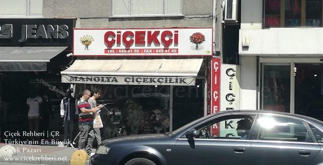 Manolya Çiçekçilik Merkez, İstanbul, Gaziosmanpaşa fotoğrafları