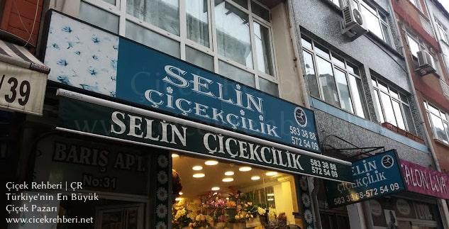 Selin Çiçekçilik Merkez, İstanbul, Bakırköy fotoğrafları