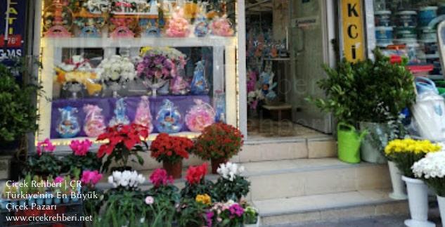 Çağrı Çiçekçilik Merkez, İstanbul, Gaziosmanpaşa fotoğrafları