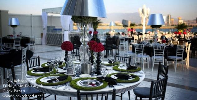 Beyazlale Düğün, Davet & Organizasyon, İzmir, Konak fotoğrafları