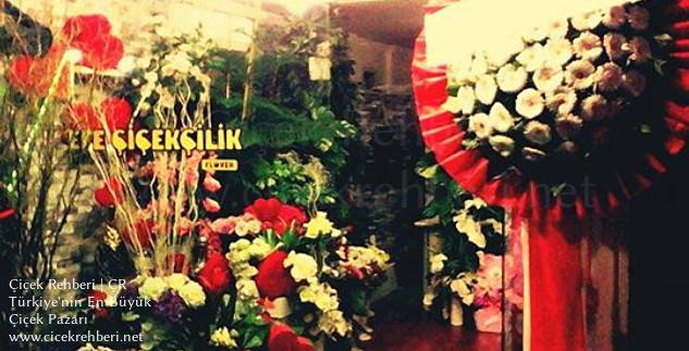 Efe Çiçekçilik Merkez, Adana, Seyhan fotoğrafları